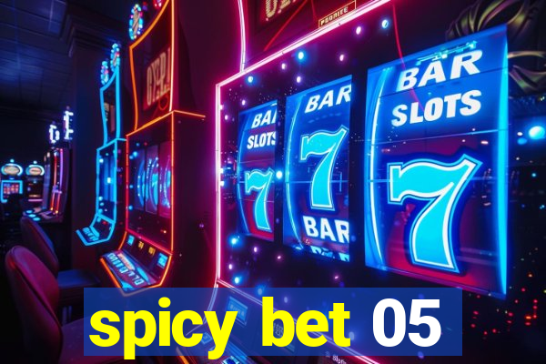 spicy bet 05